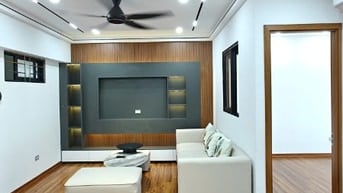 Chính chủ cần bán nhanh CH 80m toà 17T Cầu Giấy HN 