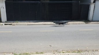 Cho thuê nhà mặt tiền Nguyễn Thị Búp Q12, DT 11x20m, vị trí đẹp, KD dễ