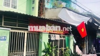 Bán nhà 59/4 đường Liên khu 10 - 11, Bình Trị Đông, Bình Tân, HCM