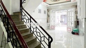 Chính chủ cho thuê nhà: 195/6 Bình Thới_P9_Q11