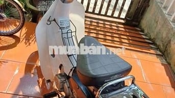 Xe 50 cc cho học sinh