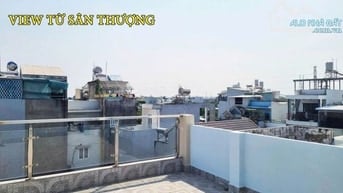 HẺM NGUYỄN DUY TRINH, TẦNG, 5 PN 5WC ✅ CHO THUÊ 14TRIỆU ✅HOÀN CÔNG ĐỦ