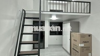 Chính Chủ cho thuê phòng 25m2 ngõ không ngập Triều Khúc Chiến Thắng