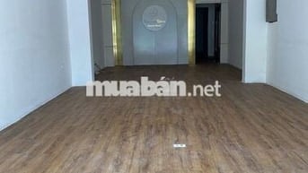 NHÀ MẶT TIỀN LÊ VĂN DUYỆT – 78m2, HẦM 4 TẦNG SÂN THƯỢNG – GIÁ 45 TRIỆU