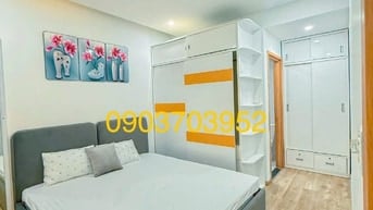 Căn hộ Jamona City, Q7, 2PN 2WC, 3.7 tỷ, Full NT đẹp, nhà mới tinh