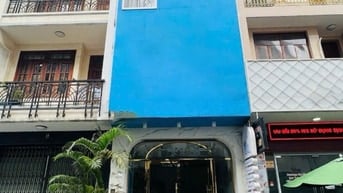 CHO THUÊ NHÀ MẶT TIỀN 740C SƯ VẠN HẠNH  - 9 PHÒNG. GIÁ CHỈ 3X  