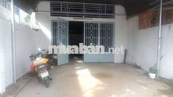 CHO THUÊ KHO XƯỞNG 260M2 LINH TRUNG. THỦ ĐỨC