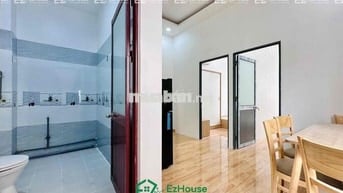 Cho thuê 2 phòng ngủ full nội thất Q11, gần vòng xoay Lê Đại Hành 8tr7