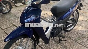thanh lý wave a 110 dk 2019 máy zin áo dán keo.