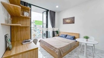 CĂN HỘ CAO CẤP SIU XINH CÓ BAN CÔNG THOÁNG NGAY TÔ HIỆU - HOÀ BÌNH 🏡🏡
