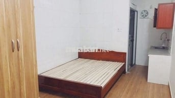Nhà 6 tầng Ngo 228 Nguyễn Trãi và 162 khương đình
