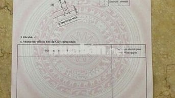 Đất DH 509 đối điện KCN An Linh Phú Giáo HCM giá 750tr /489m2 sổ sẳn