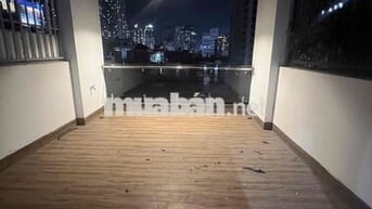 CHO THUÊ NHÀ NGUYÊN CĂN MẶT TIỀN KINH DOANH.NGUYỄN VĂN THƯƠNG P25 BT
