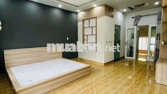 BÁN NHÀ 3 LẦU MỚI ĐẸP- ĐƯỜNG NGUYỄN THỊ SÁU - KDC 586

- GIÁ: 6 TỶ 500