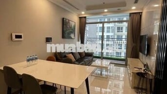 CHỦ CẦN CHO THUÊ 1PN VINHOMES CENTRAL PARK NT CAO CẤP - LANDMARK 81
