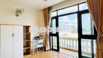 🔥STUDIO FULL NỘI THẤT BANCOL RIÊNG - CD ĐIỆN LỰC - Hà HUY GIÁP - VL😘