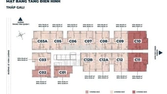 CĂN HỘ 68m2 2pn2wc TRUNG TÂM LÀNG ĐẠI HỌC NHÀ BÈ, TẶNG NGAY 500 TRIỆU