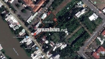 Cần bán 2.466 m2 đất trung tâm huyện Phong Điền