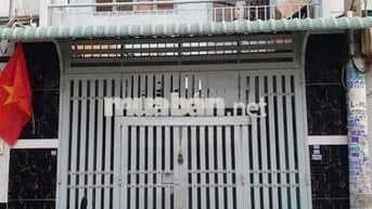 cho thuê nhà hẻm xe hơi đường hương lộ 2 quận bình tân