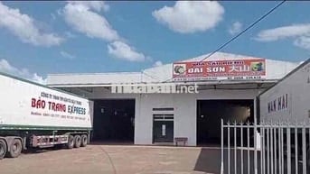 KHO, SHOWROOM 4500m2 QL14 BAN MÊ THUỘT BÁN HOẶC CHO THUÊ LH ***