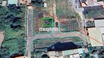 Lô Đất Full Thổ Cư Khu Dân Cư Hiện Hữu-1896 Lê Văn Lương,Nhơn Đức .