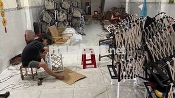 CHO THUÊ NHÀ MẶT TIỀN KINH DOANH GẦN HỘI TRƯỜNG ĐÔNG HOÀ