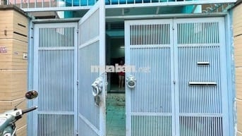 NNC DIỆN TÍCH 100M2 - HẺM Ô TÔ - VỪA Ở VỪA KINH DOANH