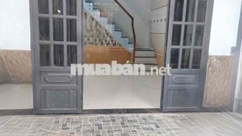 Cho thuê nhà nguyên căn có: 3pn gần Ngã Tư Chiêu Liêu - Dĩ An