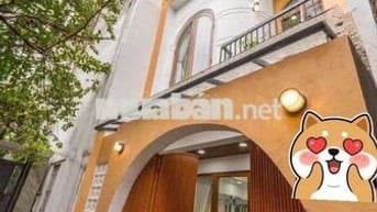 CHO THUÊ NHÀ NGUYÊN CĂN ĐẸP KHU TRƯNG NỮ VƯƠNG