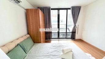 Căn Hộ 1PN Gần Sân Bay Tân Sơn Nhất-Vòng Xoay Lăng Cha Cả-Nhà Ga T3 TB