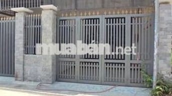 Kẹt Tiền Cần Bán Gấp Nhà Đúc Giả Sẹc Ngắn Lê Thị Hà, Hóc Môn 730 Triệu