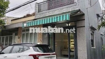 Nhà 2 tầng 2mặt kiệt Mặt Tiền đường Trương Chinh