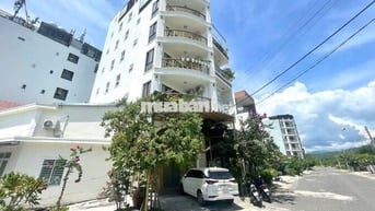 CHO THUÊ NHÀ Ở KINH DOANH 6 TẦNG Ở BẮC NHA TRANG GIÁ 50 TRIỆU/ THÁNG