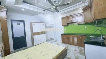 2 PHÒNG NGỦ 1 Trệt 1 LẦU NGAY ĐẦU TRƯỜNG CHINH P15 TÂN BÌNH