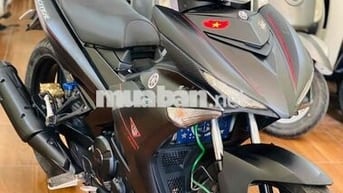 Exciter 150 đk 2017 xe đẹp máy zin chất
