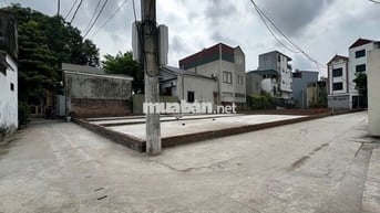 🏡 CHÍNH CHỦ BÁN - LÔ GÓC 51 m² ĐỨC THƯỢNG, HOÀI ĐỨC