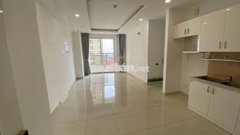 Cho thuê Saigon Mia 2PN 65m² sẵn rèm, máy lạnh, giá 12tr/tháng