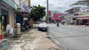 📢 CHO THUÊ NHÀ MẶT TIỀN NGUYỄN SƠN – QUẬN TÂN PHÚ