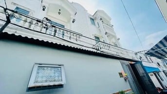 📢 CHÍNH CHỦ CẦN BÁN NHÀ ĐẸP – ĐƯỜNG SỐ 1, P13, GÒ VẤP
