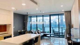 CHO THUÊ NHANH CĂN HỘ 2PN SUNWAH PEARL GIÁ SIÊU ƯU ĐÃI