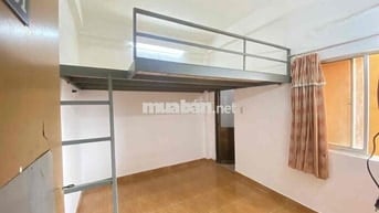 💥Cho Thuê Phòng Duplex - Gần Đh. Văn Lang - Rộng rãi - Sạch đẹp 💥