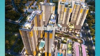 Bcons city làng đại học tháp EMERAL có cam kết thuê 12tr/tháng