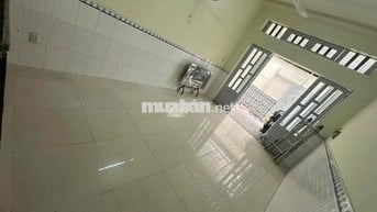 CHO THUÊ NHÀ KHU TÂN HƯƠNG - Phường TÂN QUÝ : 4 x 20 M đúc 1 T