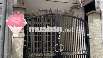 Nhà gần 40m2 - Hẻm xe hơi - nở hậu - 10m ra Quang Trung - Chưa tới 4tỷ