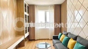 cho thuê căn hộ 3pn trung tâm quận 8 mới keng
