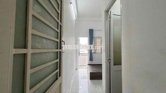 Phòng trọ có ban công - Ngay chợ Bà Chiểu