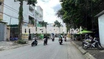 💥BÁN GẤP LÔ ĐẤT FULL THỔ - KDC ĐỒNG BỘ DÂN TRÍ CAO - HỆ SỐ XÂY CAO
