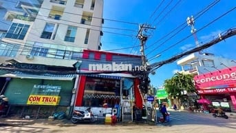 BÁN ĐẤT MT ĐƯỜNG 38 NGANG 7M DÀI 22.3M (158M2) - NGAY CHỢ HIỆP BÌNH