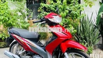 Honda Waves 110 Bstp