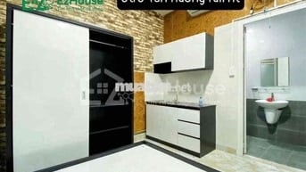 CĂN HỘ SIÊU XINH FULL NỘI THẤT NGAY MẶT TIỀN TÂN HƯƠNG - ĐỘC LẬP🏡🏡